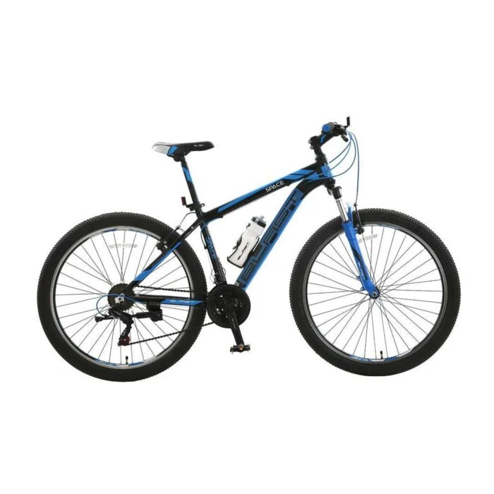 دوچرخه بلست مدل SPACE 27.5″ V-21SP مشکی