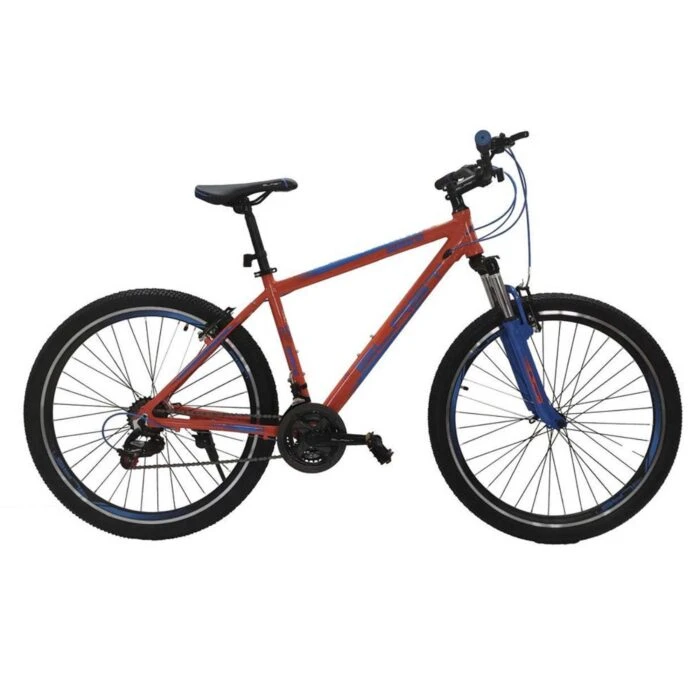 دوچرخه بلست مدل SPIKE 27.5″ V-21SP قرمز