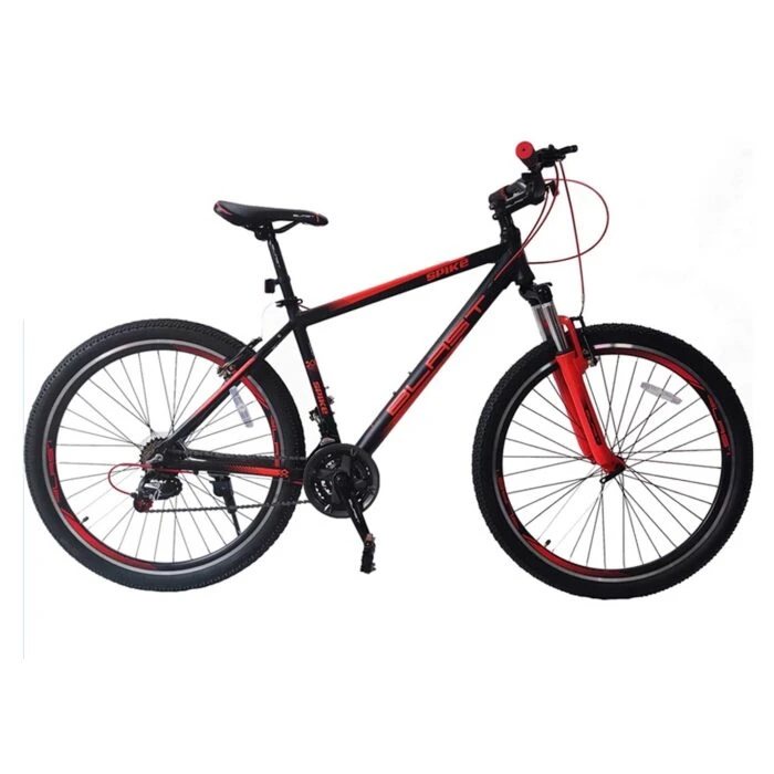 دوچرخه بلست مدل SPIKE 27.5″ V-21SP مشکی