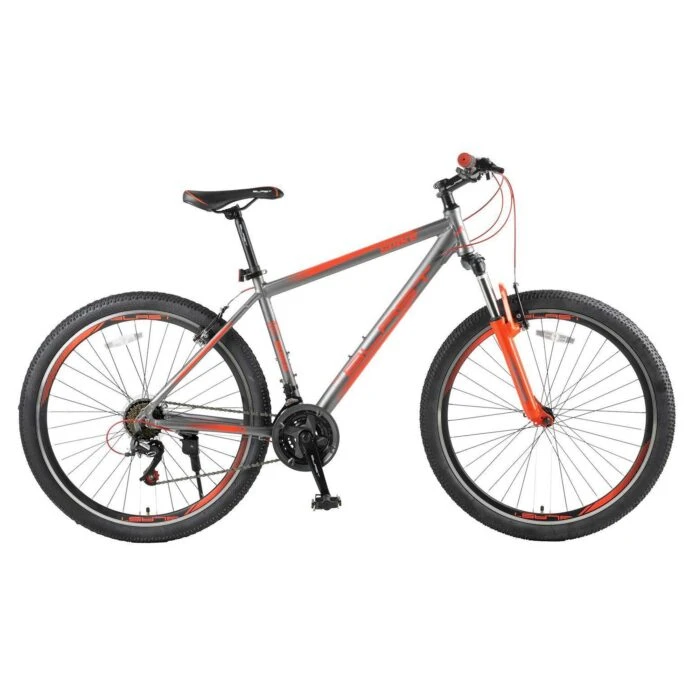 دوچرخه بلست مدل SPIKE 27.5″ V-21SP نارنجی