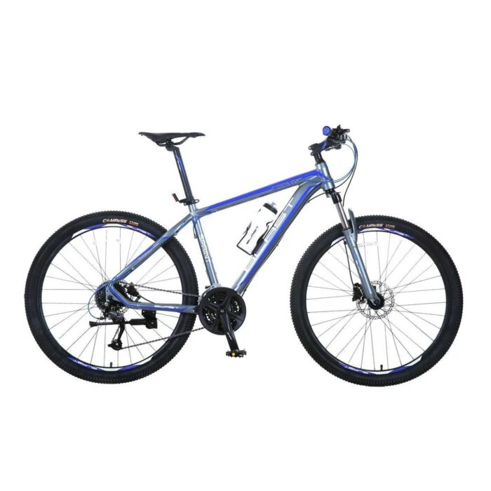دوچرخه بلست مدل SPRINT 27.5″ HD-27SP آبی