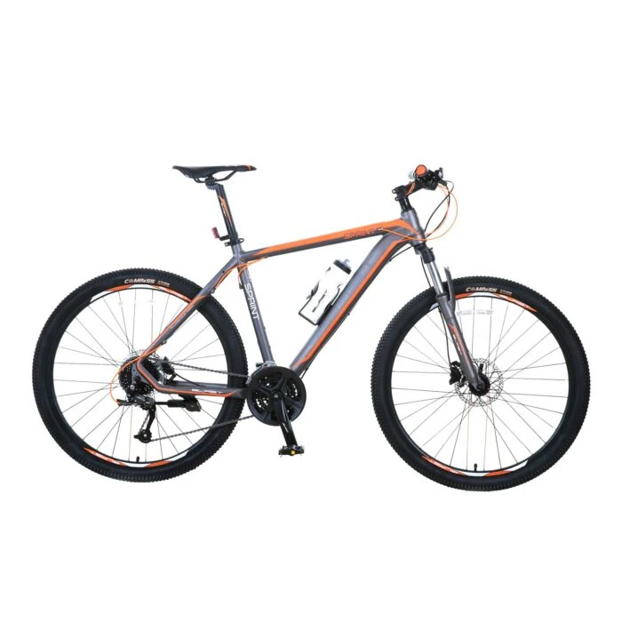 دوچرخه بلست مدل SPRINT 27.5″ HD-27SP نارنجی
