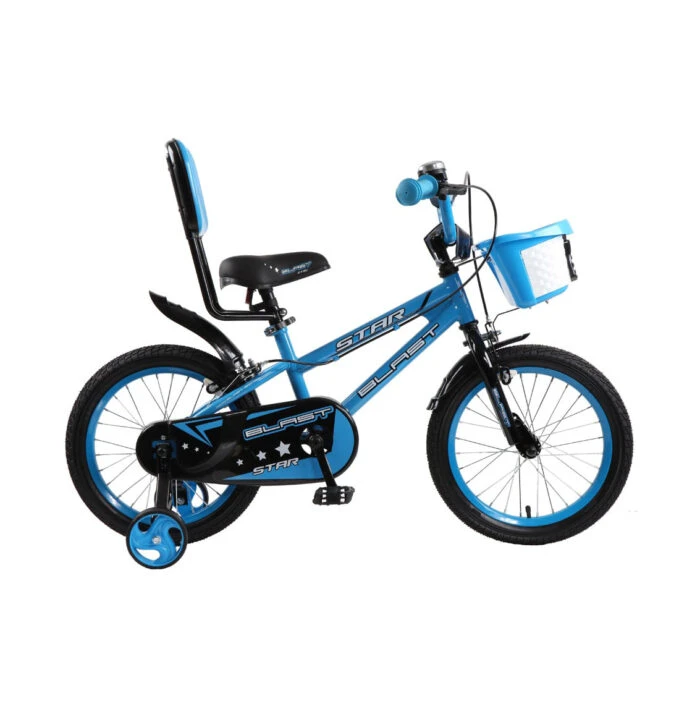 دوچرخه بلست مدل STAR 16″ C-1SP