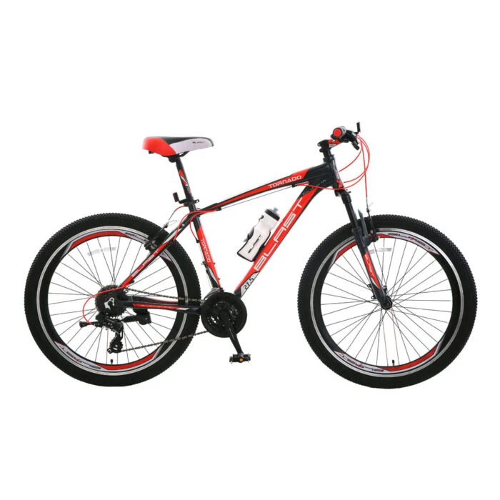 دوچرخه بلست مدل TORNADO 27.5″ V-24SP