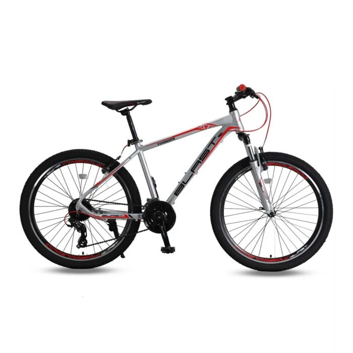 دوچرخه بلست مدل TSUNAMI 26″ V-24SP نارنجی