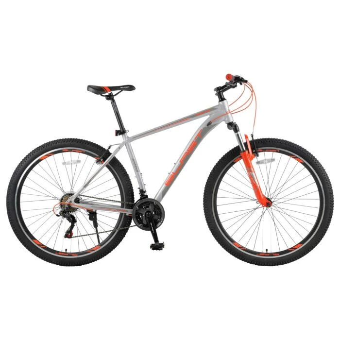 دوچرخه بلست مدل VENTO 29″ V-21SP طوسی