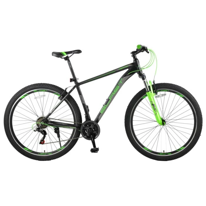 دوچرخه بلست مدل VENTO 29″ V-21SP مشکی