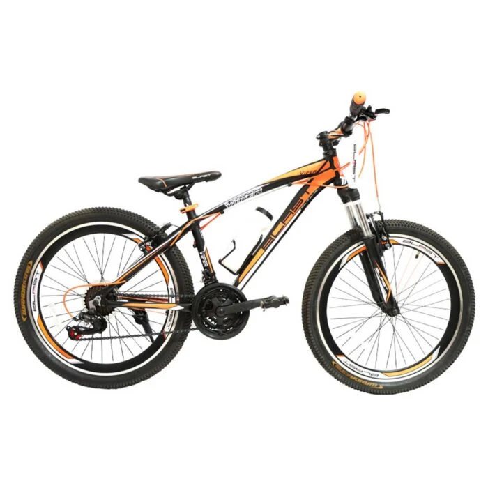 دوچرخه بلست مدل VIPER 24″ V-21SP مشکی