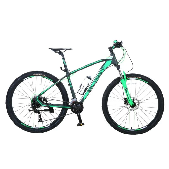دوچرخه بلست مدل WILD 27.5″ HD-18SP مشکی