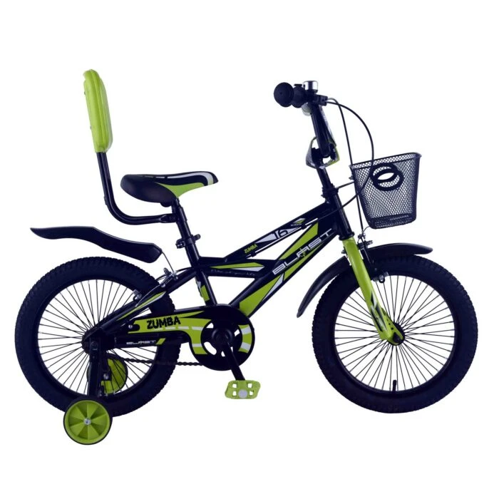 دوچرخه بلست مدل ZUMBA 16″ C-1SP