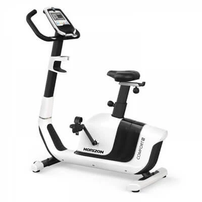 دوچرخه ثابت ایستاده HORIZON Comfort 5