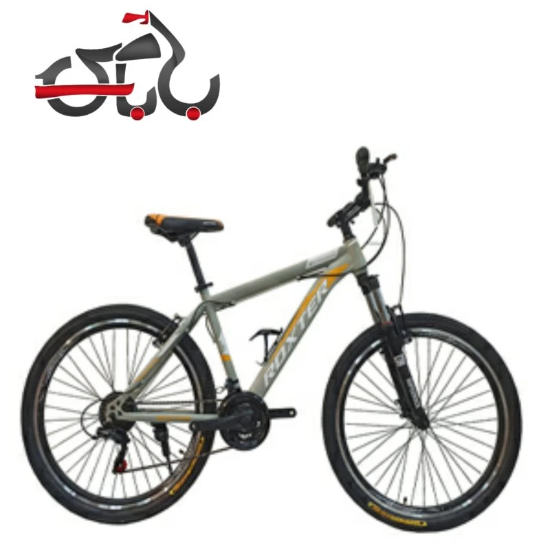 دوچرخه روکستر سایز 26