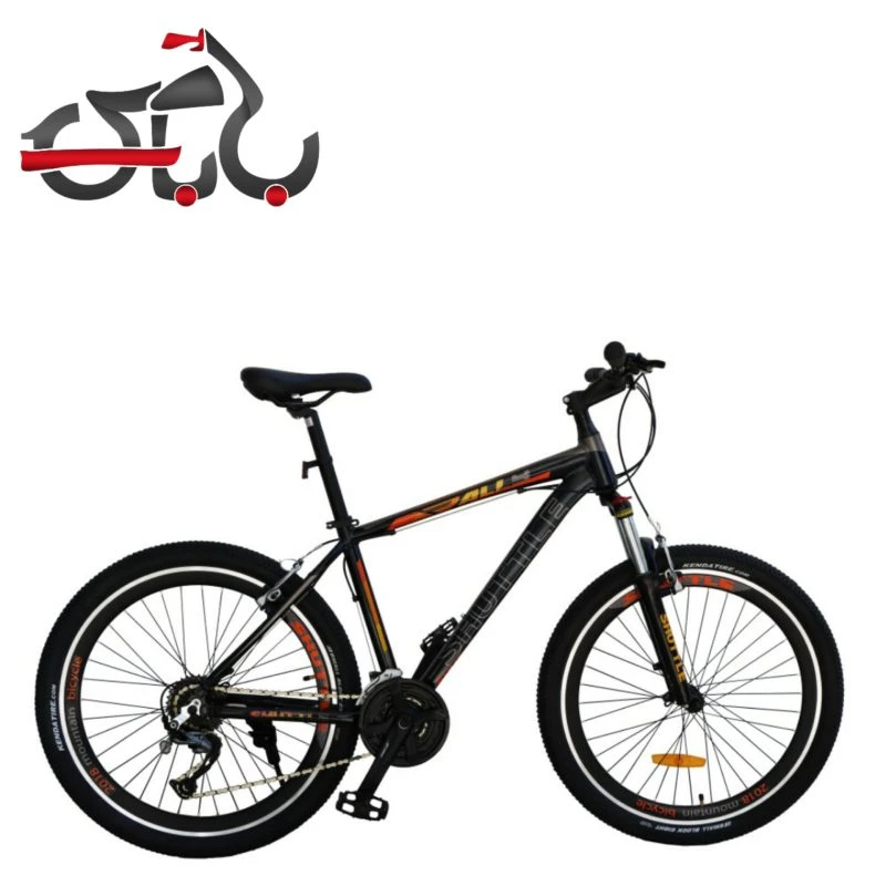 دوچرخه شاتل سایز 27.5