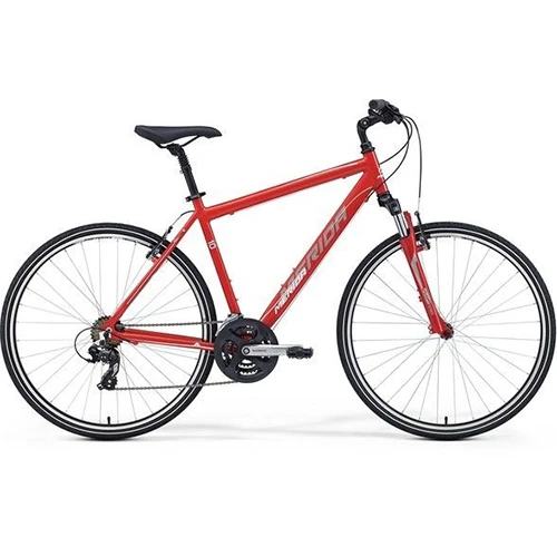 دوچرخه شهری مریدا مدل CROSSWAY 10-V سایز 28 اینچ