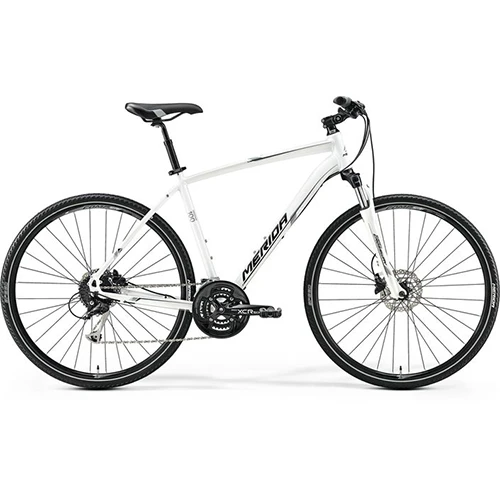 دوچرخه شهری مریدا مدل CrossWay 100