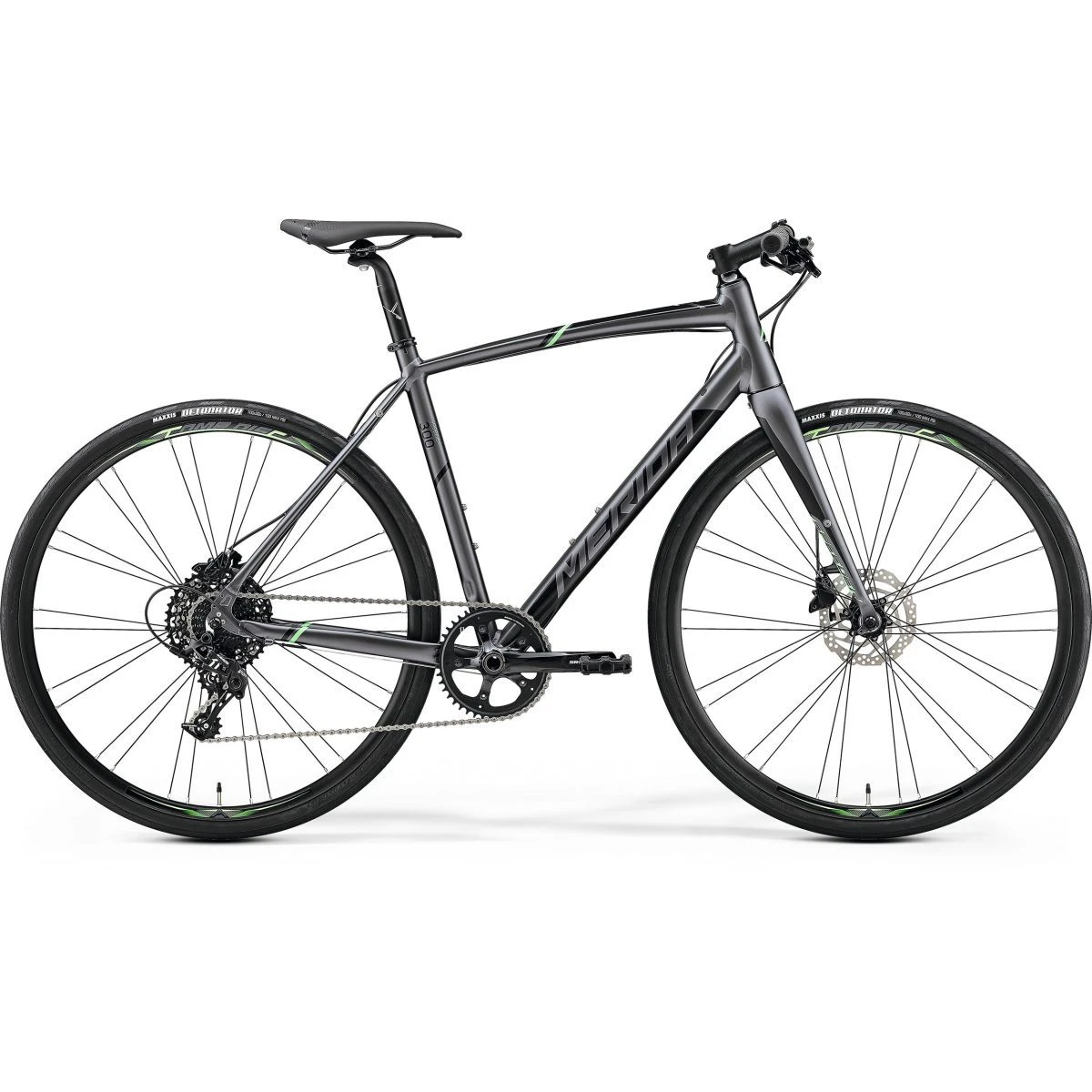 دوچرخه شهری مریدا مدل Speeder 300 سایز 28