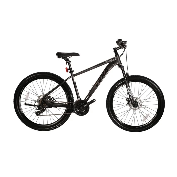 دوچرخه فوکا مدل Slash BT2721 / 2024 – مشکی