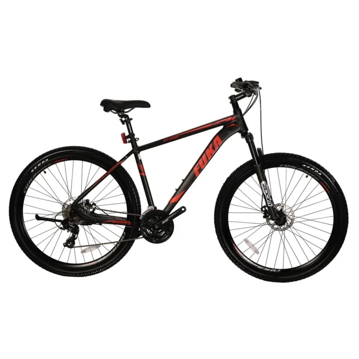 دوچرخه فوکا مدل Slash BT2921 / 2024 – مشکی