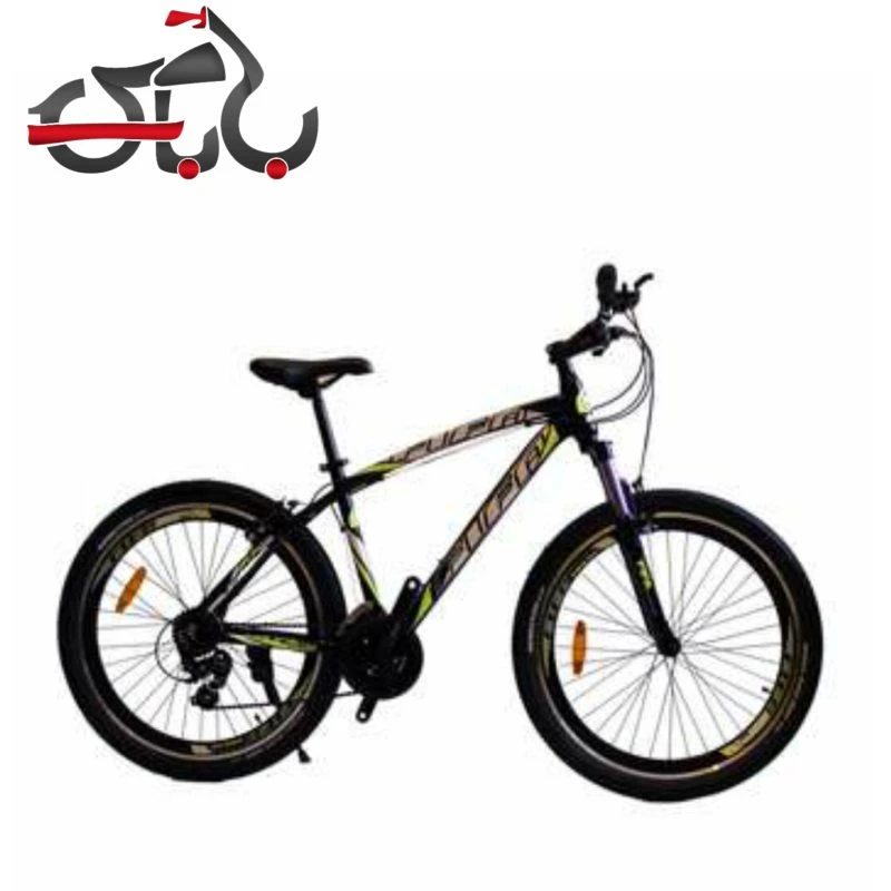 دوچرخه فیفا سایز 24