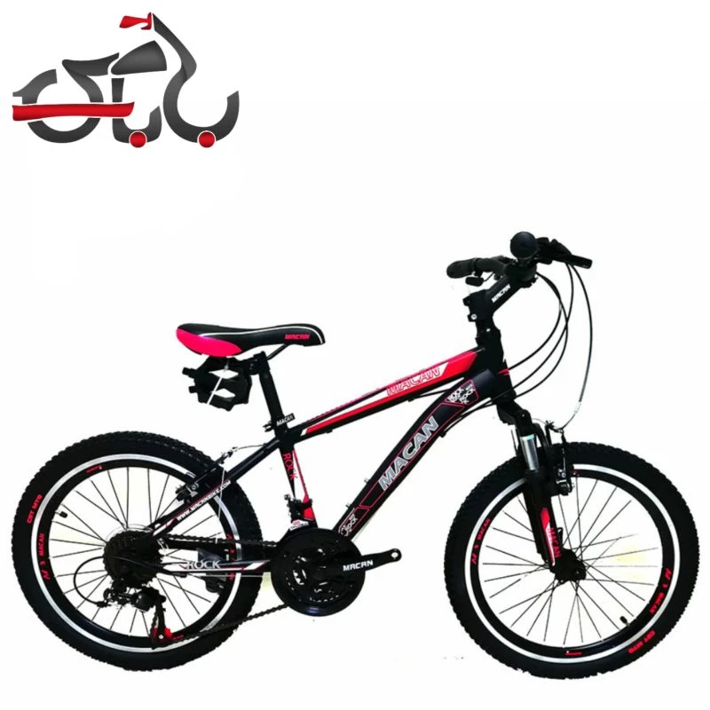 دوچرخه ماکان سایز 20