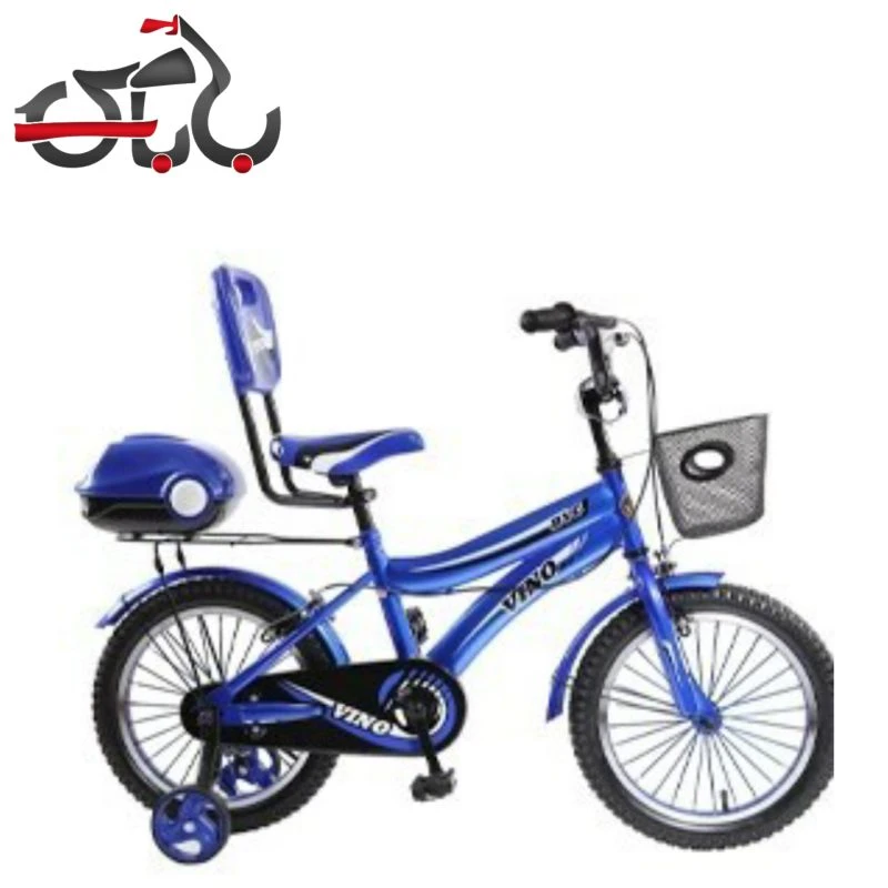 دوچرخه ولونو سایز 16