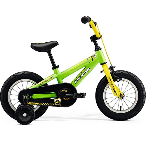 دوچرخه کودکان مریدا Matts J12 سایز 12