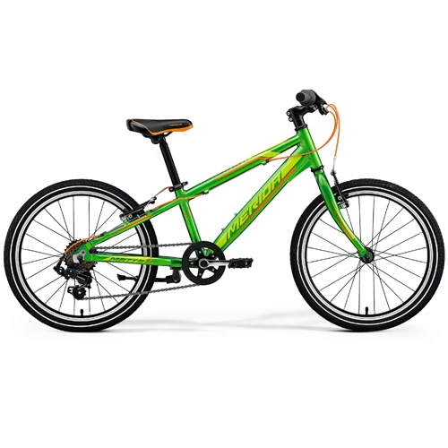 دوچرخه کودکان مریدا مدل Matts J20 Race سایز 20