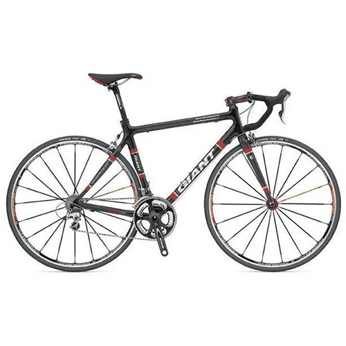 دوچرخه کورسی جاینت مدل TCR ADV سایز 28 اینچ
