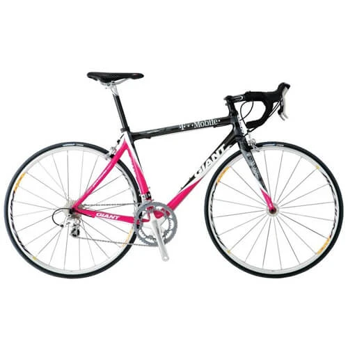 دوچرخه کورسی جاینت مدل TCR ALLIAN TM سایز 28 اینچ