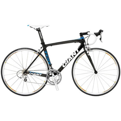 دوچرخه کورسی جاینت مدل TCR Advanced 2 سایز 700
