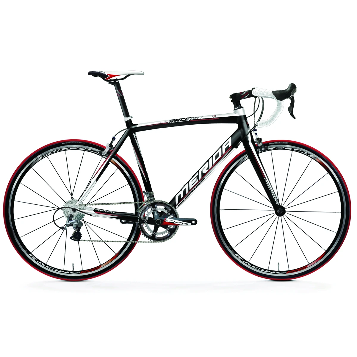 دوچرخه کورسی مریدا مدل RACE LITE 905 سایز 28 اینچ