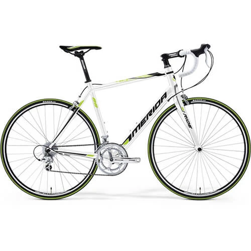 دوچرخه کورسی مریدا مدل RIDE 88-16 سایز 28 اینچ