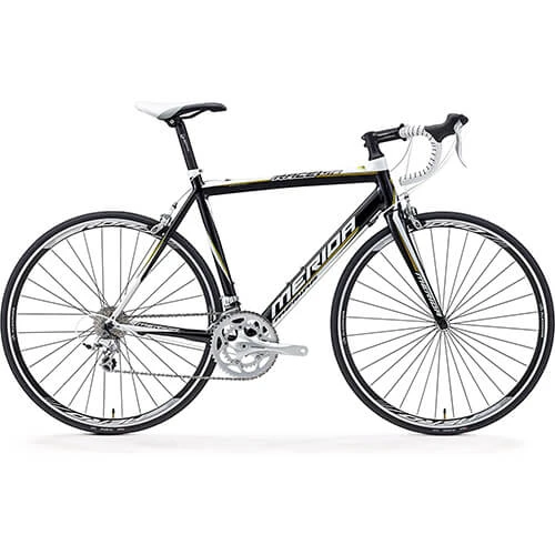 دوچرخه کورسی مریدا مدل Race Lite 901-Com سایز 28 اینچ