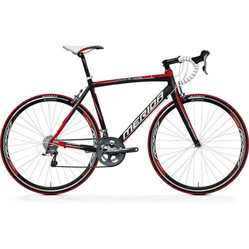 دوچرخه کورسی مریدا مدل Race Lite 903-Com سایز 700