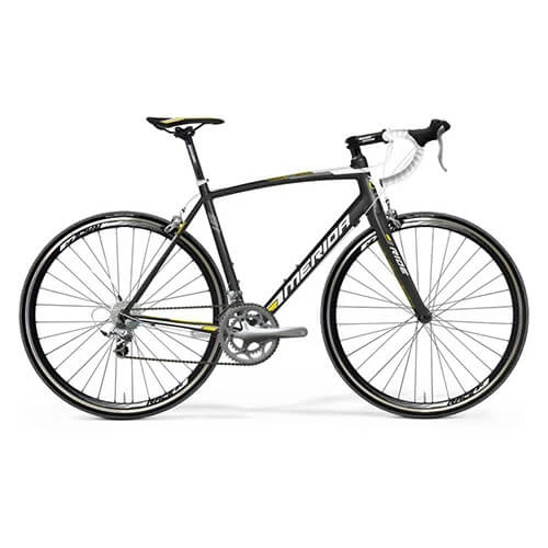 دوچرخه کورسی مریدا مدل Ride Lite 91 سایز 700
