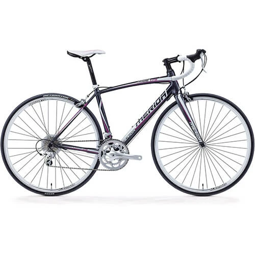 دوچرخه کورسی مریدا مدل Ride Lite juliet 91-27 سایز 28