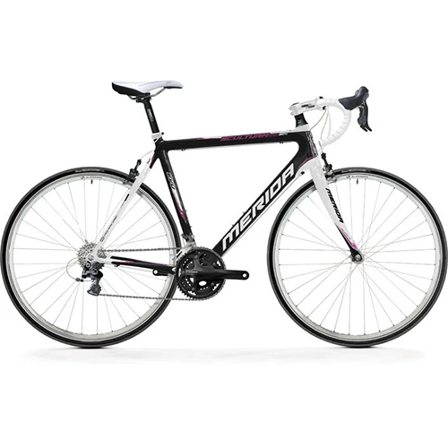 دوچرخه کورسی مریدا مدل SCULTURA EVO JULIET 904-COM سایز 28