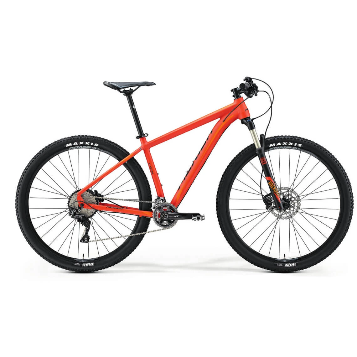 دوچرخه کوهستان مریدا مدل BIG.NINE XT