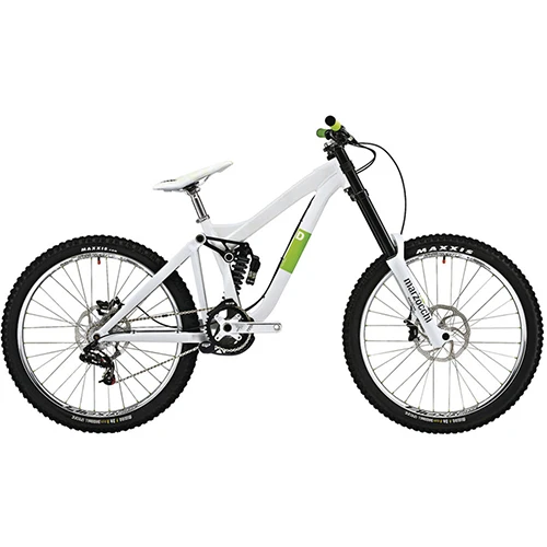 دوچرخه کوهستان مریدا مدل DUNCAN TEAM R27C سایز 26