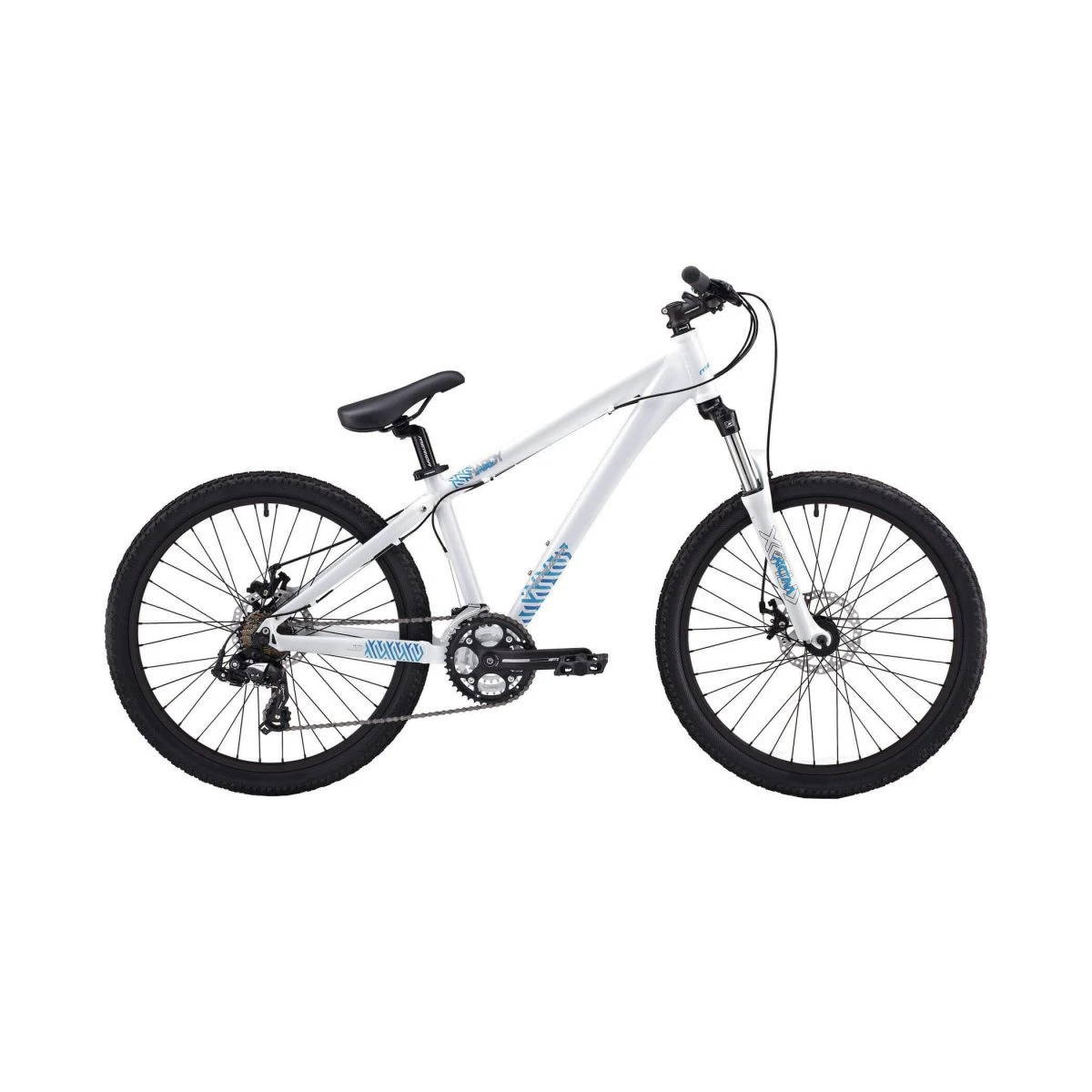 دوچرخه کوهستان مریدا مدل HARDY 6 DISC سایز 26 اینچ
