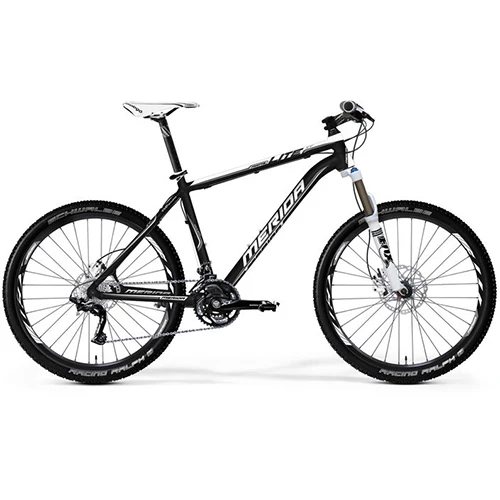 دوچرخه کوهستان مریدا مدل MATTS LITE XT-EDITION سایز 26