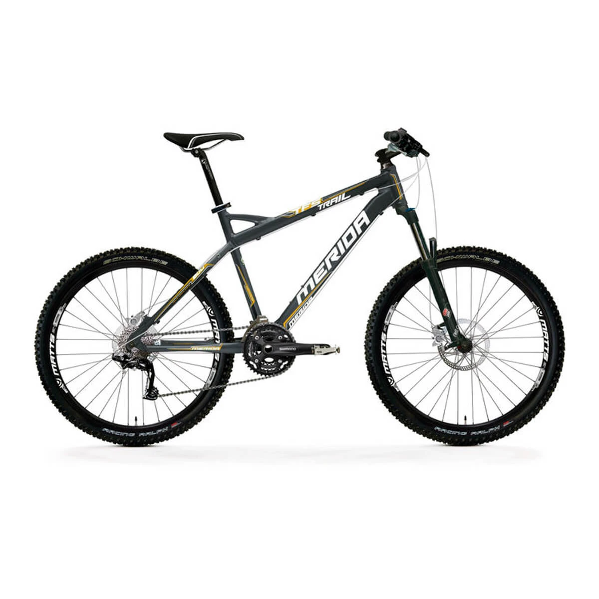 دوچرخه کوهستان مریدا مدل MATTS TRAIL 900-D سایز26 اینچ