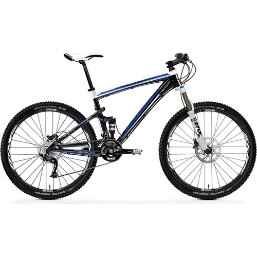 دوچرخه کوهستان مریدا مدل Ninety-Nine XT-D سایز26 اینچ