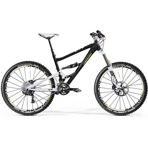 دوچرخه کوهستان مریدا مدل ONE-SIXTY3000 سایز 26 اینچ