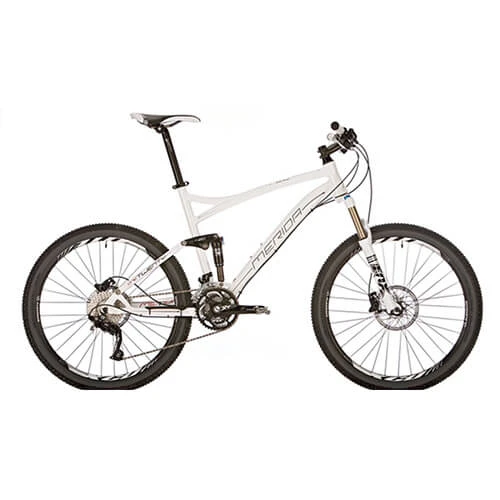 دوچرخه کوهستان مریدا مدل One Twenty XT-D سایز26 اینچ