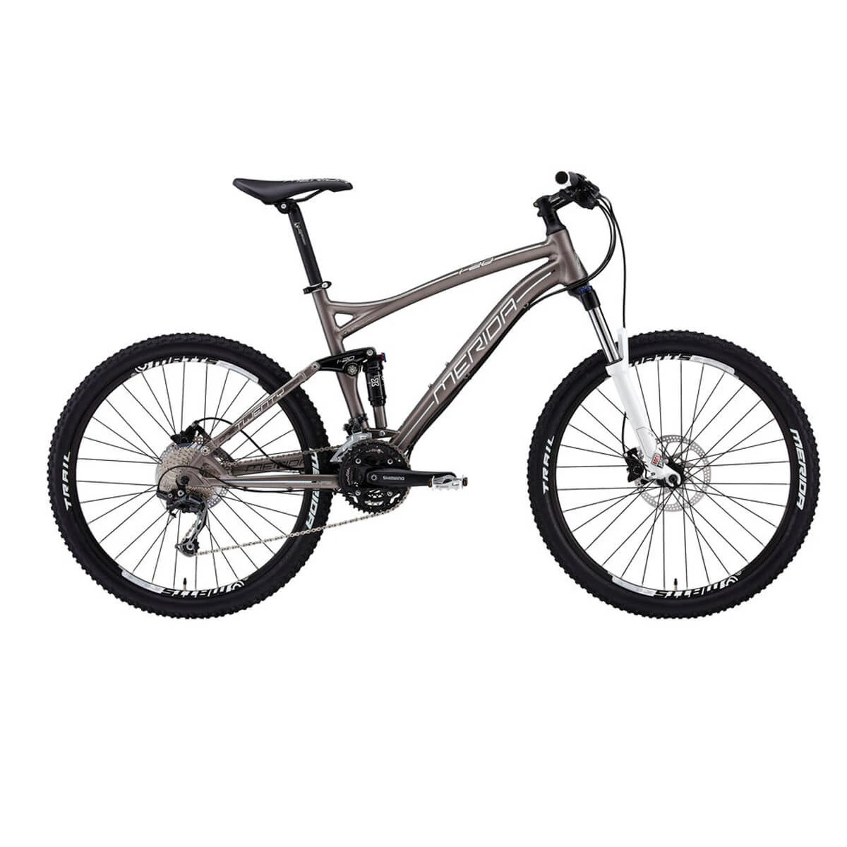 دوچرخه کوهستان مریدا مدل OneTwenty500D