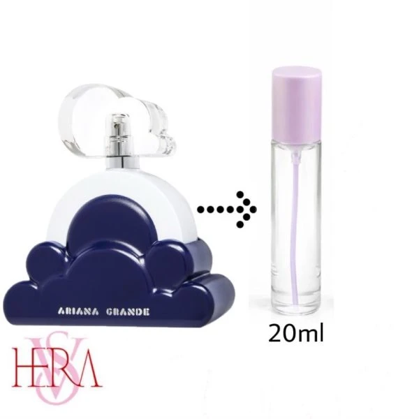 دکانت 25 میل عطر کلود اینتنس برند آریانا گرانده