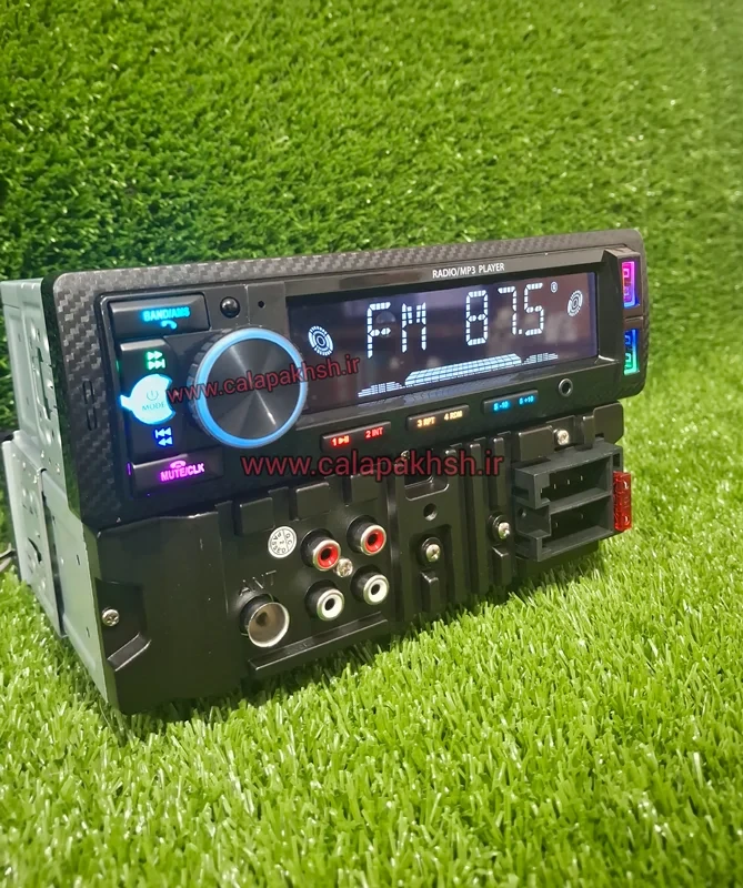 دکلس ایسی بزرگ مدل 890rjb پخش خودرو مدل۸۹۰ ار جی بی ضمانت اصالت و کیفیت
