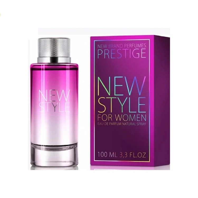 دکلن زنانه New Style نیو برند 100 میل