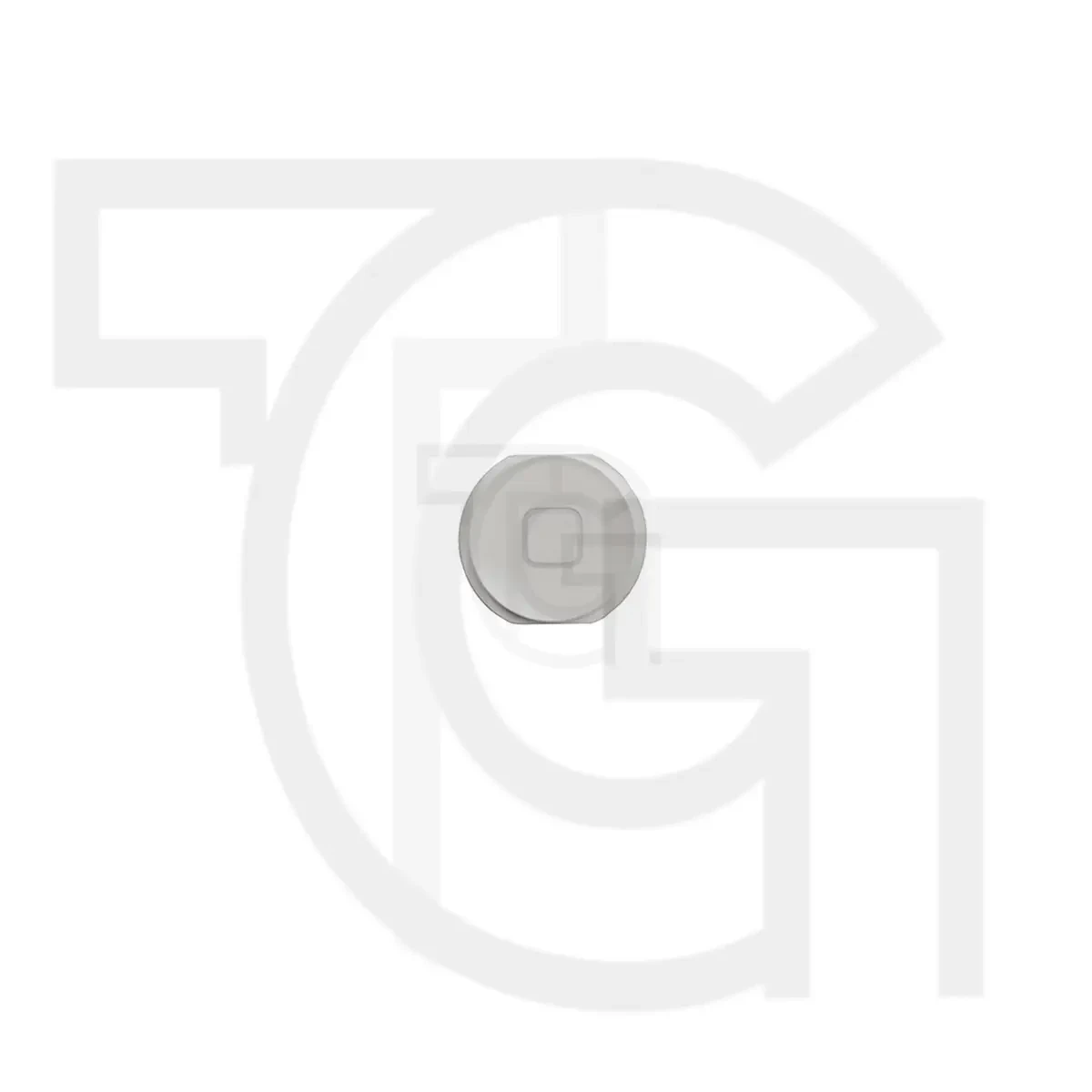 دکمه هوم اپل‌آیپد (سفید)Home Button Apple iPad Air Wi-Fi (Wi-Fi, w/o GPS)